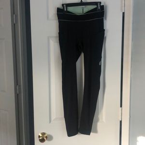 Free People Movement Leggings with Pockets